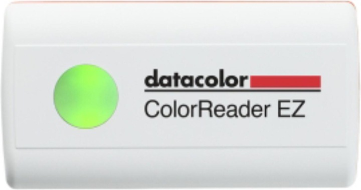 Actual product image Datacolor Color Reader EZ