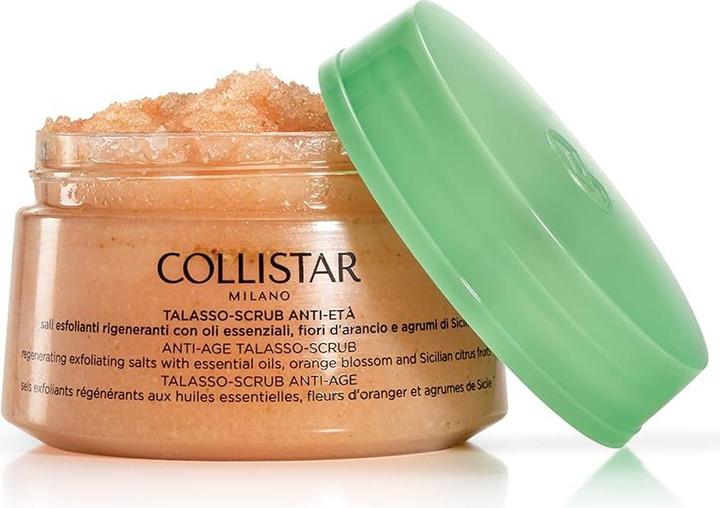 Collistar Talasso Scrub