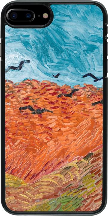 Produktbild PhoneLook Hülle Autumn 22 Van Gogh style (Apple iPhone 7 Plus)