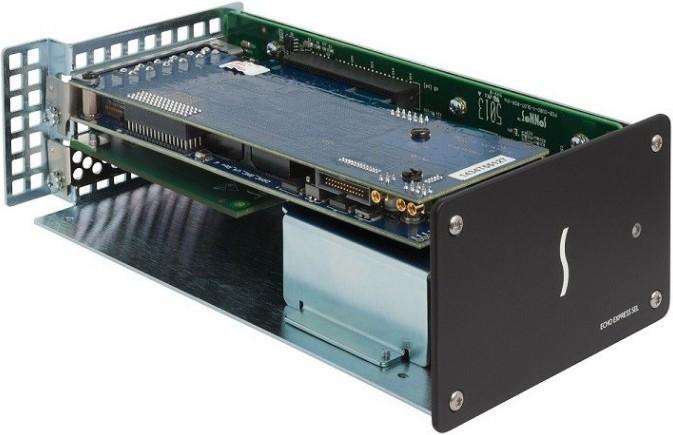Actual product image Sonnet Echo Express SEL