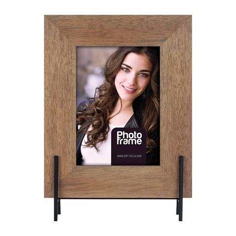 Actual product image Goldbuch Picture frame Frejus vertical brown (10 x 15 cm)