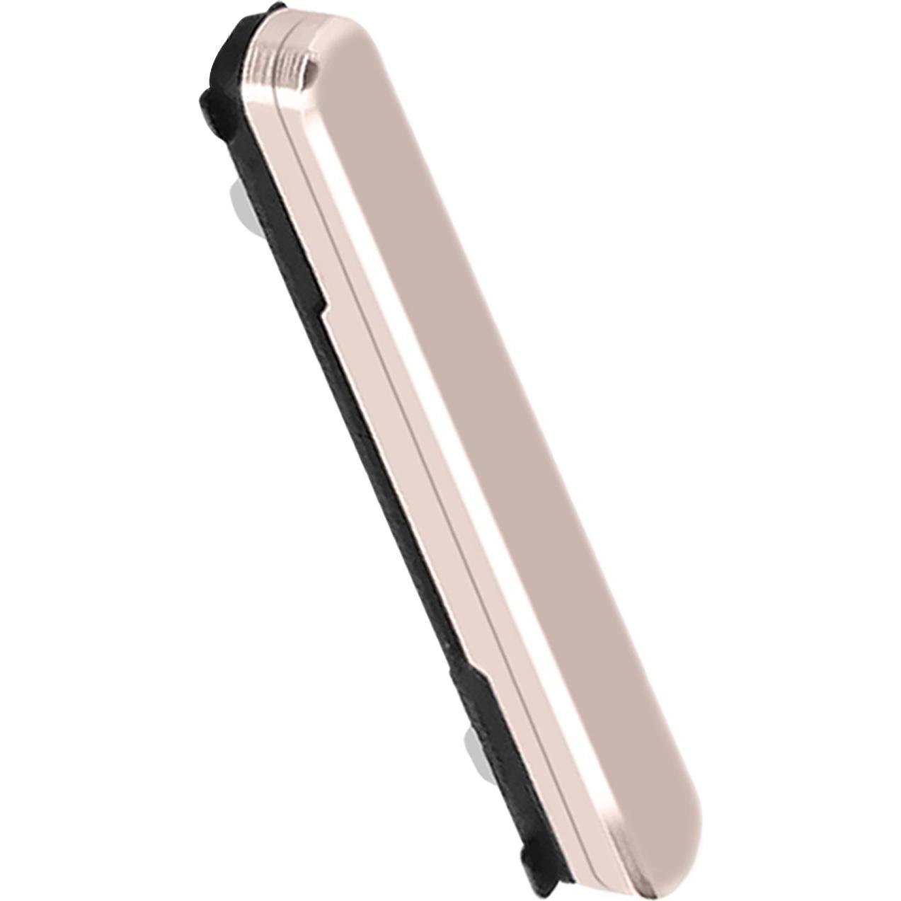 Samsung GH98-47110D Lautstärketaste Ersatzteil, Mobilgerät Ersatzteile, Rosa