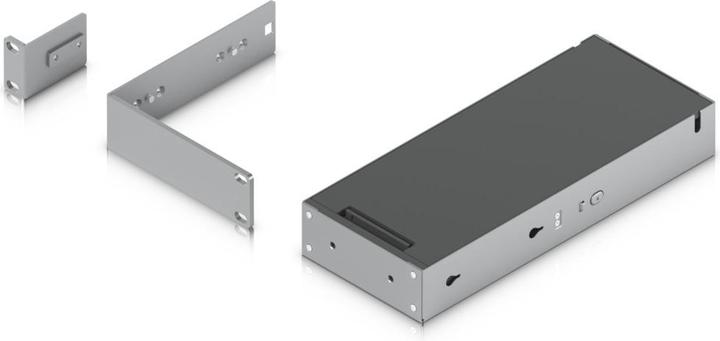 Ubiquiti Kit di montaggio UACC-PRO-MAX-16-RM per USW-PRO-MAX-16/POE (Kit di montaggio)