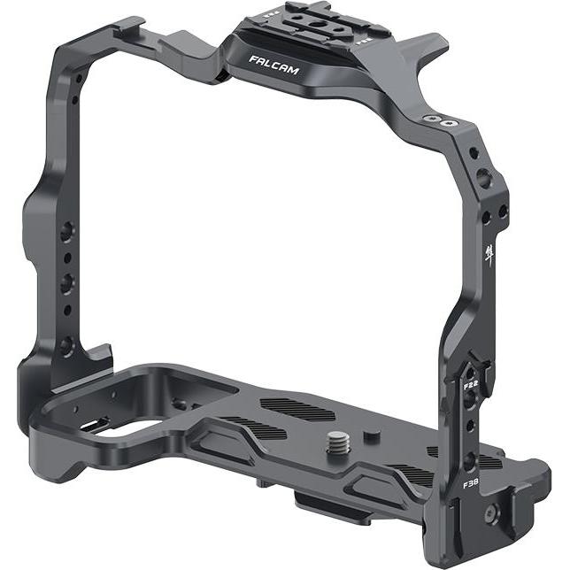 Falcam F22 & F38 Quick Release Camera Cage (FOR NIKON Z8) C00B3903, Video Zubehör