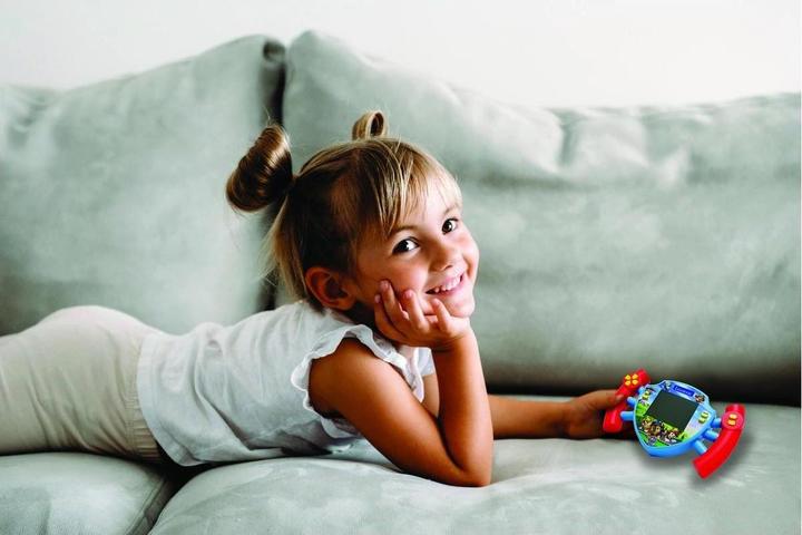 Image du produit Lexibook Handheld-Konsole Paw Patrol Mehrfarbig, Sprache: keine