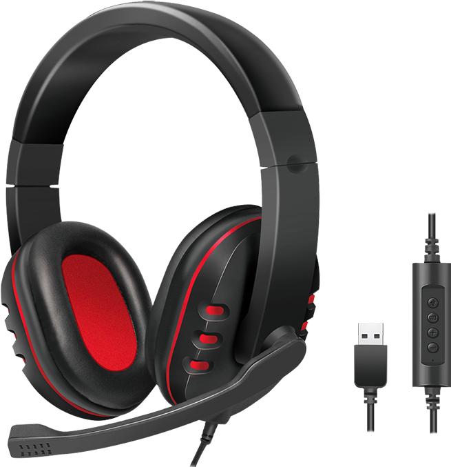 Produktbild LogiLink Stereo Quality (Kabelgebunden)