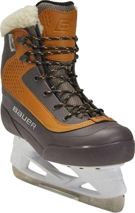 Bauer REC ICE Whistler Men's Skate