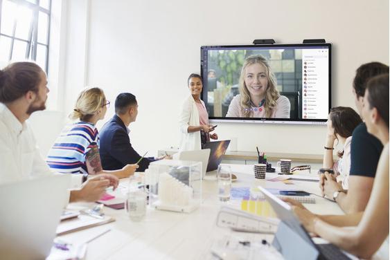 Actual product image Sharp PNCD701 (3840 x 2160 Pixels, 70")