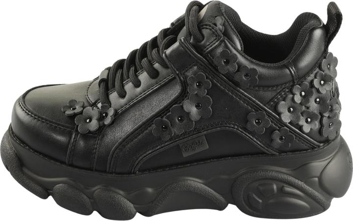 Produktbild Buffalo CLD Corin Daisy - Vegan Nappa (38)