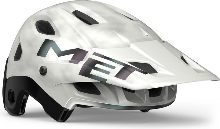 Produktbild MET Parachute MCR MIPS (52 - 56 cm)