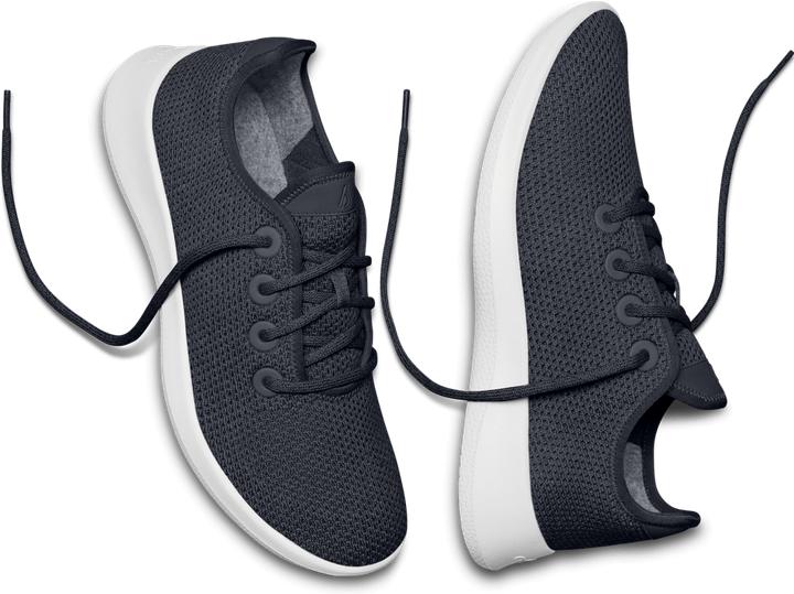 Actual product image Allbirds M Tree Runner (40)