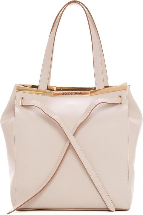 Actual product image Love Moschino Spring Summer 2023 Accessory Collection