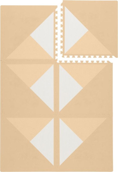 Immagine prodotto Toddlekind 4260620338211 (120 x 180 cm)