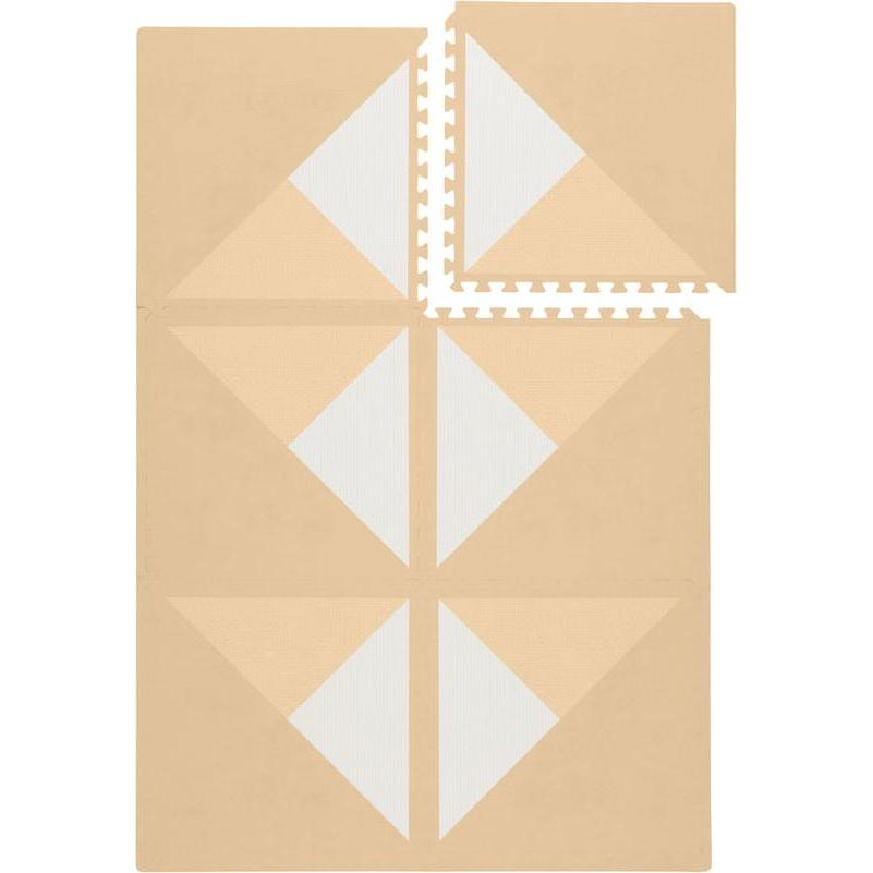 Thumbnail - Toddlekind, Spielteppich + Spielmatte, 4260620338211 (120 x 180 cm)