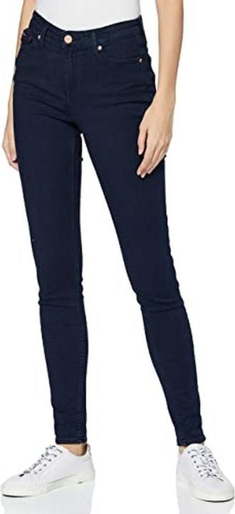 Image du produit Tommy Hilfiger Nora Skinny Fit avenue dark blue stretch (W31/L30)