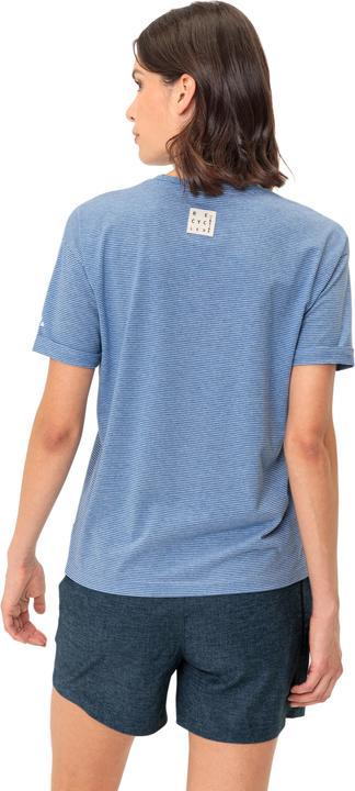 Produktbild Vaude Mineo Striped T-Shirt (42)