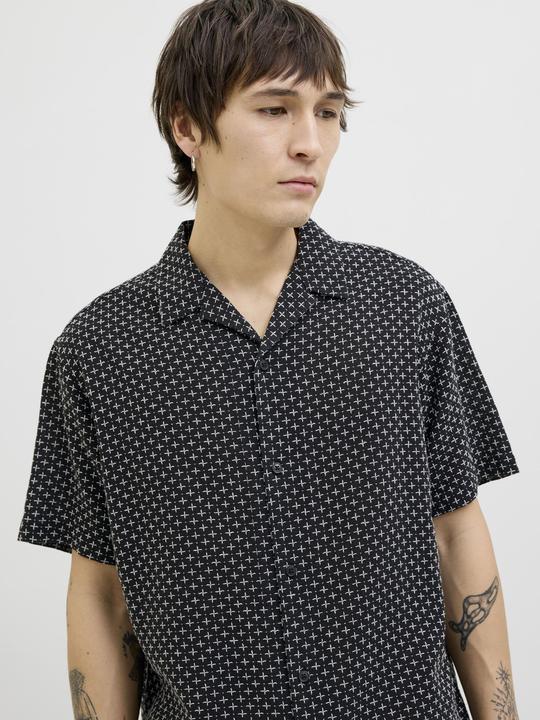 Actual product image Jack & Jones Relaxed Fit Hemd Hemd (L)