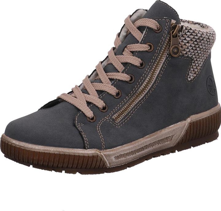 Actual product image Rieker Sneaker (38)