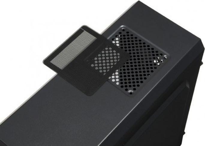 Actual product image iBox ORCUS X14 Midi Tower (ATX, ITX)
