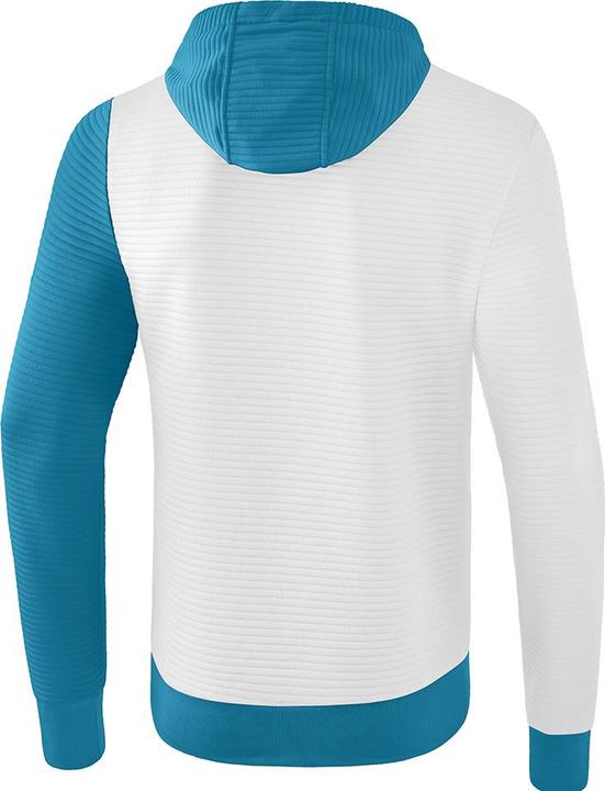 Actual product image Erima 5-C Hooded Sweat (S)