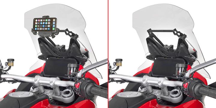 Image du produit Givi Support GPS FB