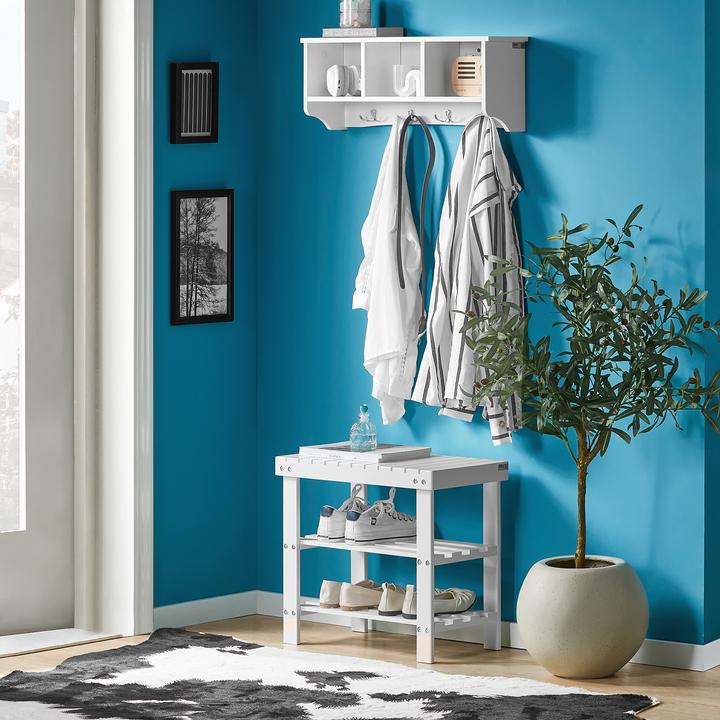 Actual product image SoBuy Shoe rack (50 x 29 x 45 cm)