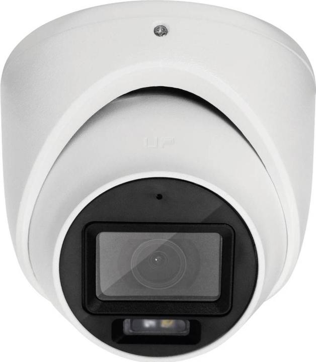 Produktbild Abus TVCC35512 Analog HD Kamera 5MPx T/N IR IP67 (2960 x 1665 Pixels)