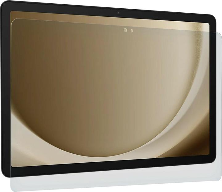 Akashi Full Tempered Glass - Samsung Galaxy Tab A9 Plus - 11 (1 Stück, Galaxy Tab A9+)