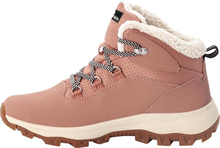Produktbild Jack Wolfskin Everquest Texapore Mid W (36)