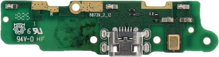 Produktbild OEM Consumables! Charging board for MOTOROLA E5 Play (Fast Charger) (Modul)