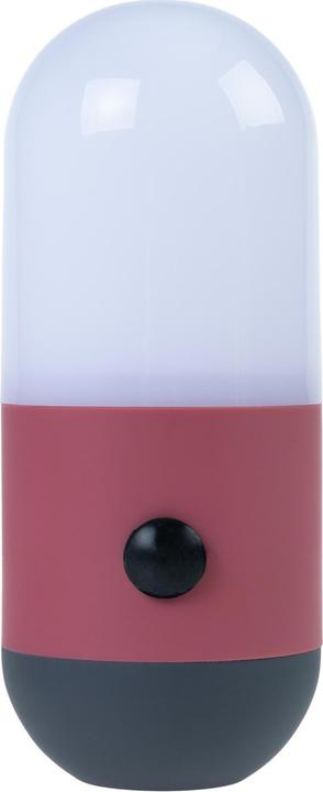 Actual product image Koor Camping Lamp Red
