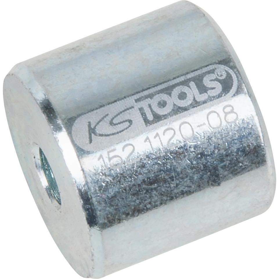 KS Tools, Gewindeschneider + Gewindebohrer, 152.1120-08