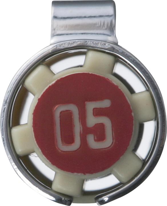 Produktbild Sakura Fineliner PIGMA MICRON 05, burgund (Burgund, 1x)