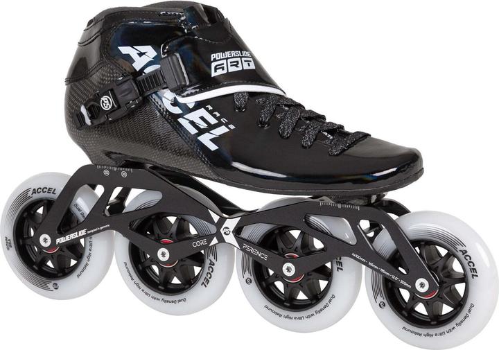 Produktbild Powerslide Racing Skates (36)