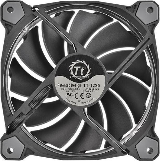 Produktbild Thermaltake Riing 12 Premium 3er Set (120 mm, 1x)