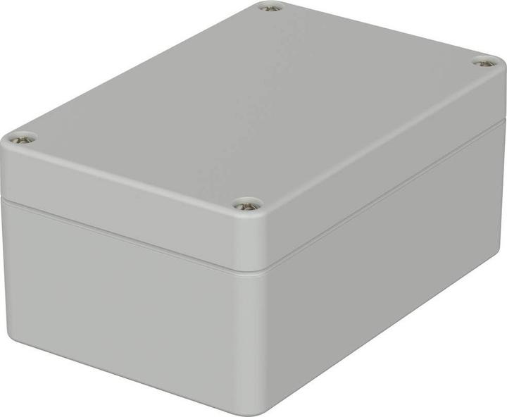 Immagine prodotto Bopla Contenitore grigio in ABS 120x80x55mm (Case)