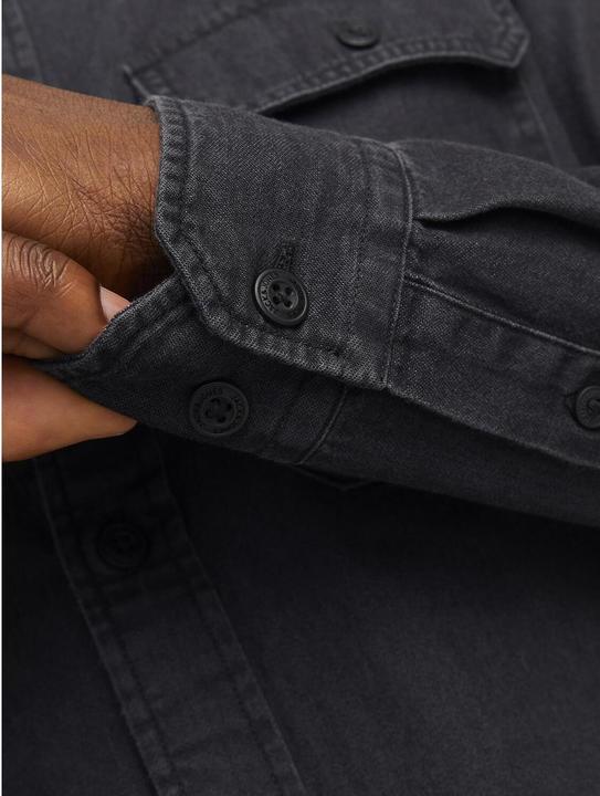 Immagine prodotto Jack & Jones Jjetravis Shirt Ls Noos (S)