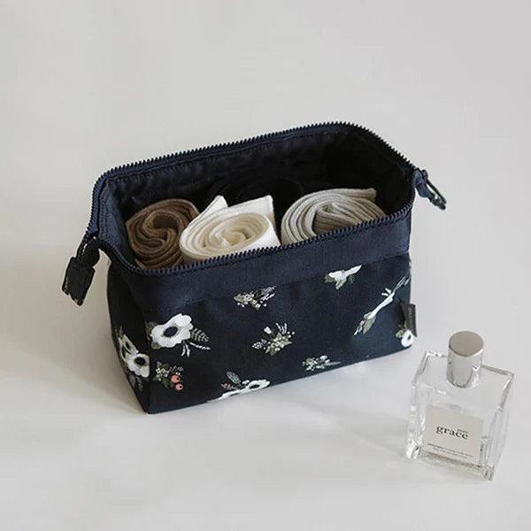 Image du produit Only-Bags.Store Trousse de toilette étanche Flamingo Trousses de toilette Voyageur Kits de toilette