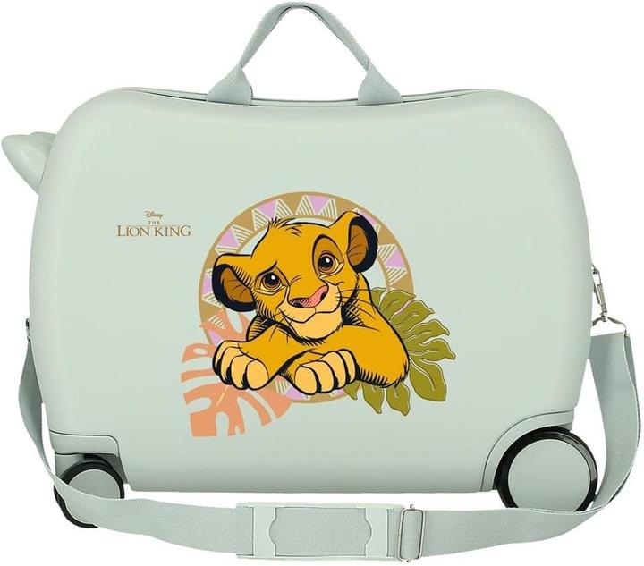 Produktbild Disney Valigia per Bambini Il Re Leone