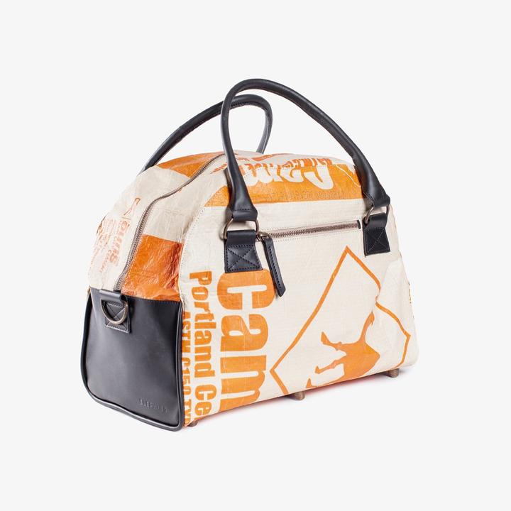 Image du produit Elephbo Short Trip - Orange Camel