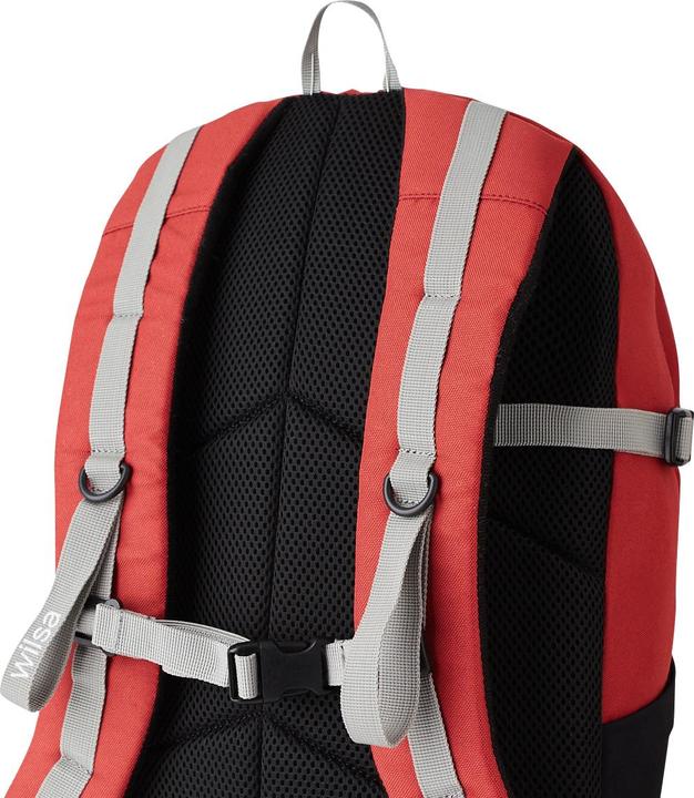Immagine prodotto Wilsa Zaino "Pack" 25L (25 l)