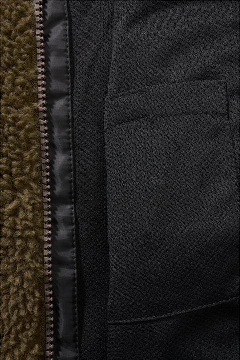 Image du produit Brandit Veste à capuche en polaire Teddy Kids - 16231 (134, 140)