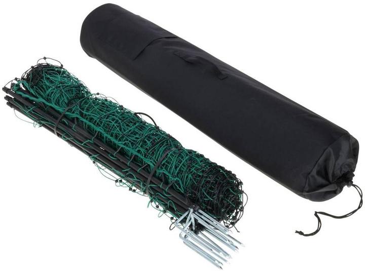 Produktbild Kerbl CampingNet (Hund, Katze, Faltbar)