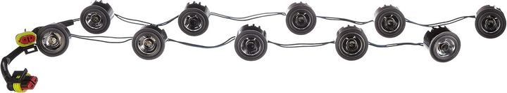 Immagine prodotto Hella Set di luci diurne anteriori del veicolo a LED per MAN HYMER