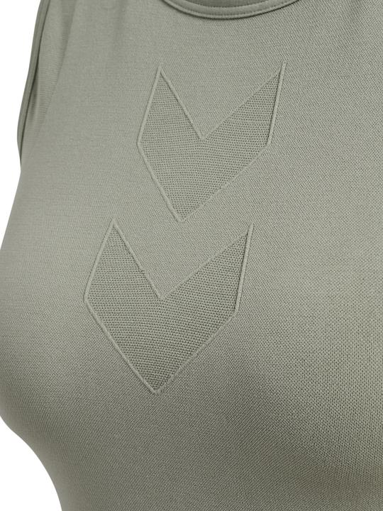 Actual product image hummel hmlHIIT SEAMLESS W TOP (S)