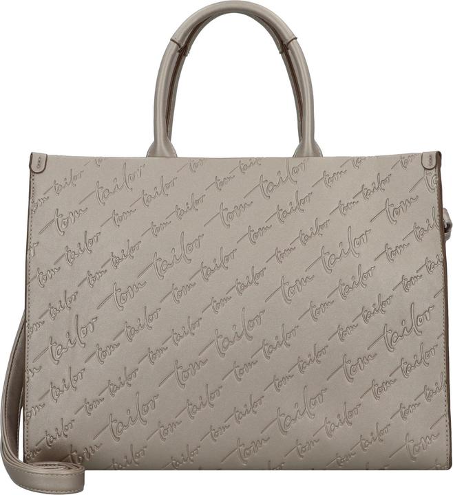Actual product image Tom Tailor Denice shoulder bag M 36 cm