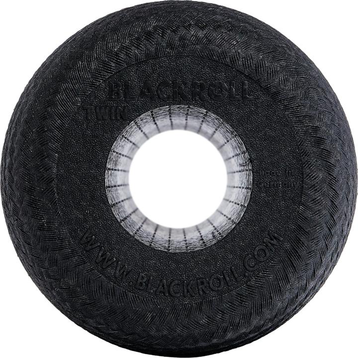 Actual product image Blackroll Twin Rb