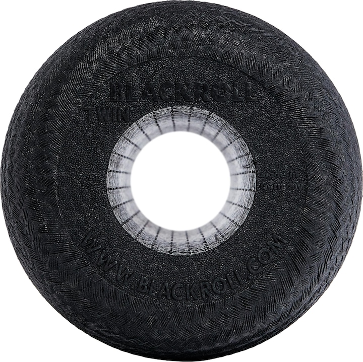 Actual product image Blackroll Twin Rb