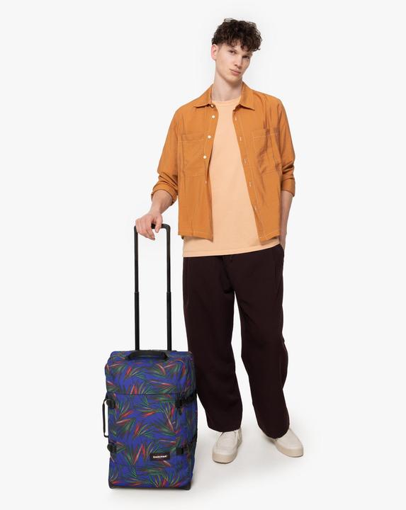 Actual product image Eastpak Tranverz S 2 Rollen Kabinentrolley 51 cm (42 l)