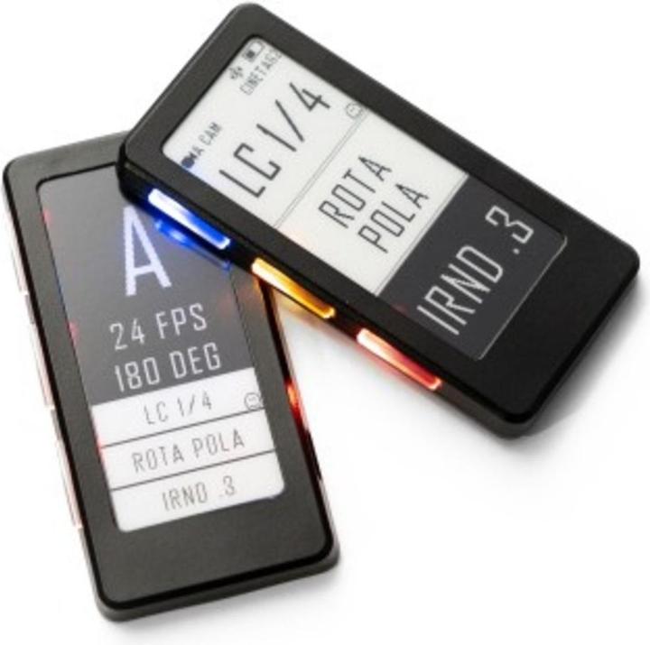 Produktbild Light Widow CineTag Duo Kit Black (Videoleuchte)